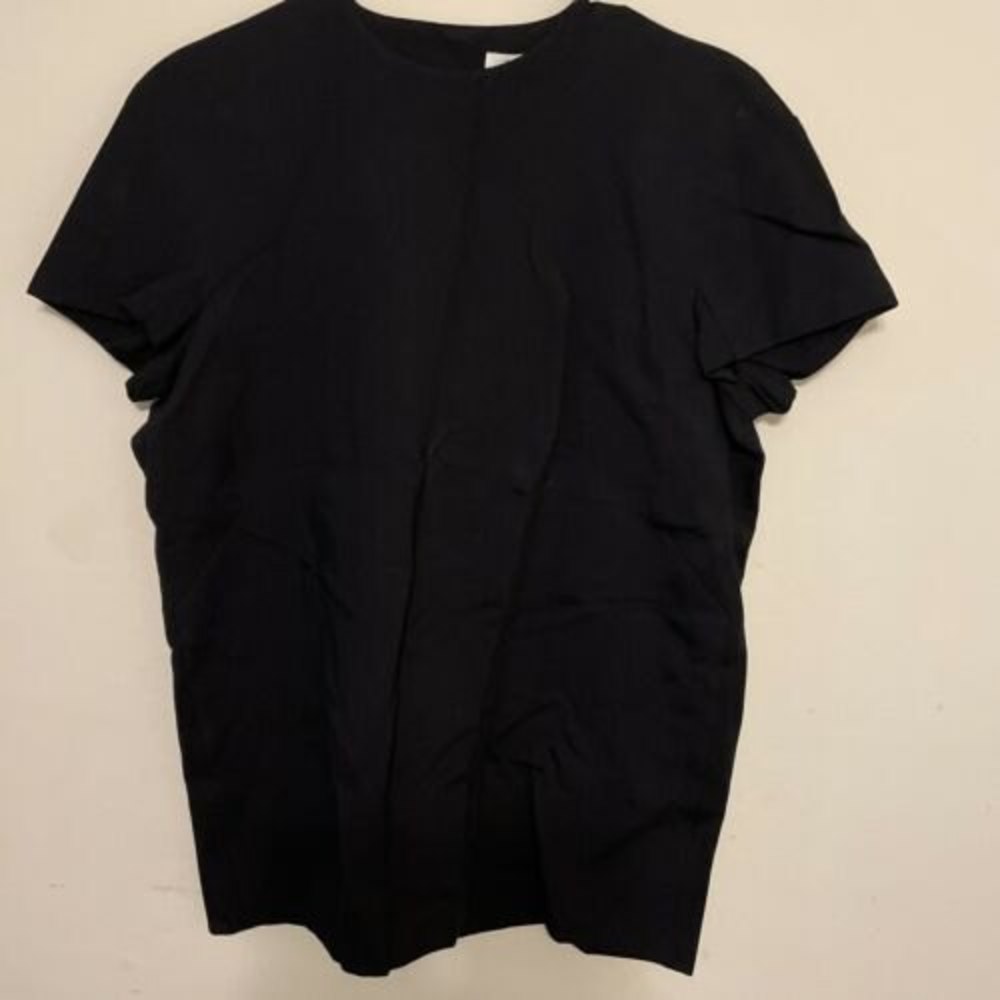 Thomas Tait Black Womens Size 12